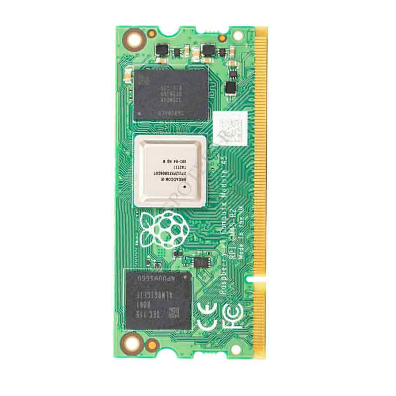 Raspberry Pi Compute Module 4S CM4S Lite/8GB/16GB/32GB