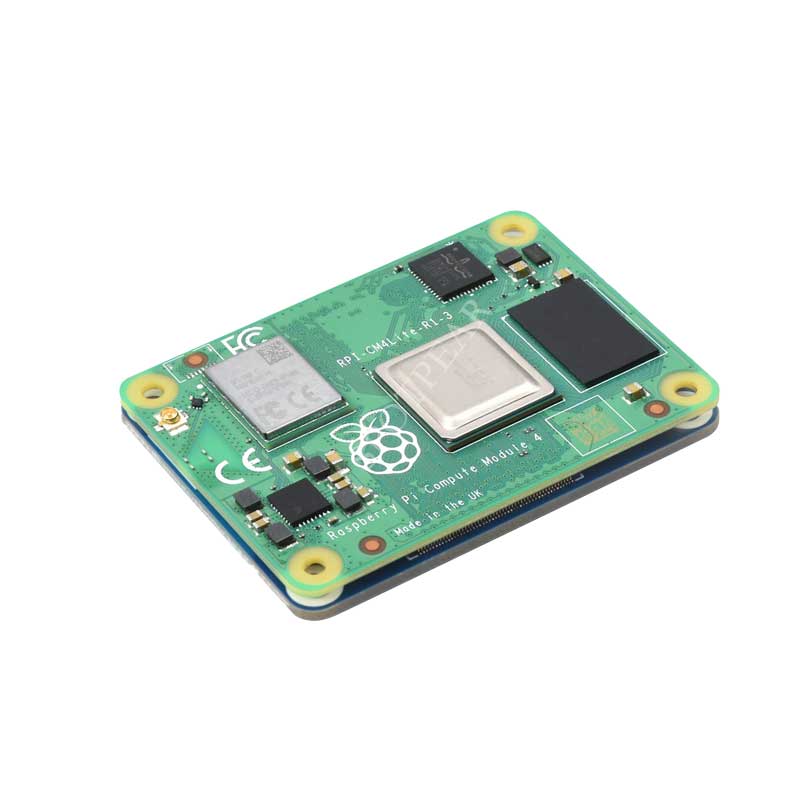 Raspberry Pi CM4 Adapter Interface Port Protection Board Often Testing Board For Raspberry Pi CM4