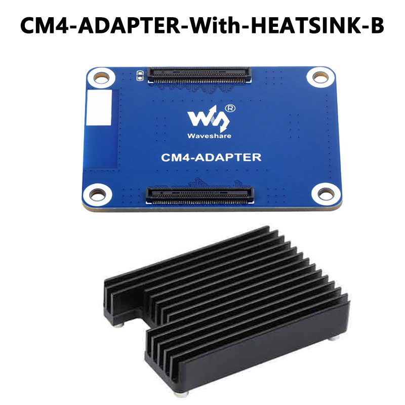 Raspberry Pi CM4 Adapter Interface Port Protection Board Often Testing Board For Raspberry Pi CM4