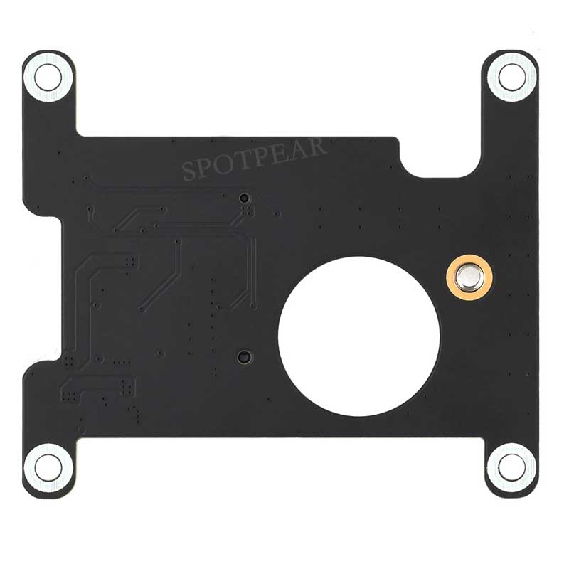 Raspberry Pi 5 PCIe To M.2 E KEY NGFF USB Bluetooth For BE200/AX210/AX200/RTL8822CE