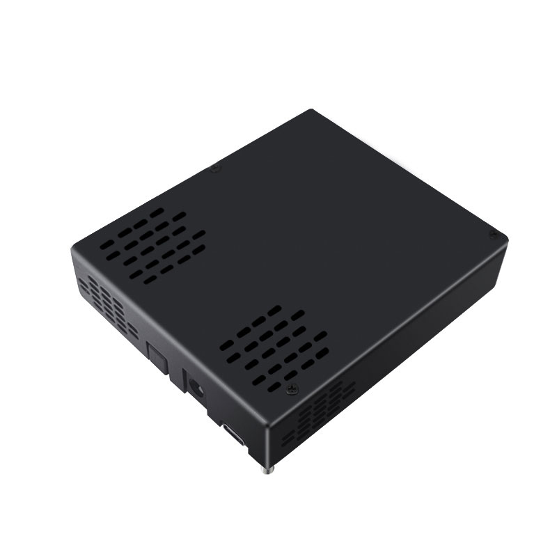 Raspberry Pi 5 / 4B UPS With PD Trigger Activation Uninterruptible Power Bank Supply 9600mAh 5V/5A 25W Also For Phone/Mini Computer PC