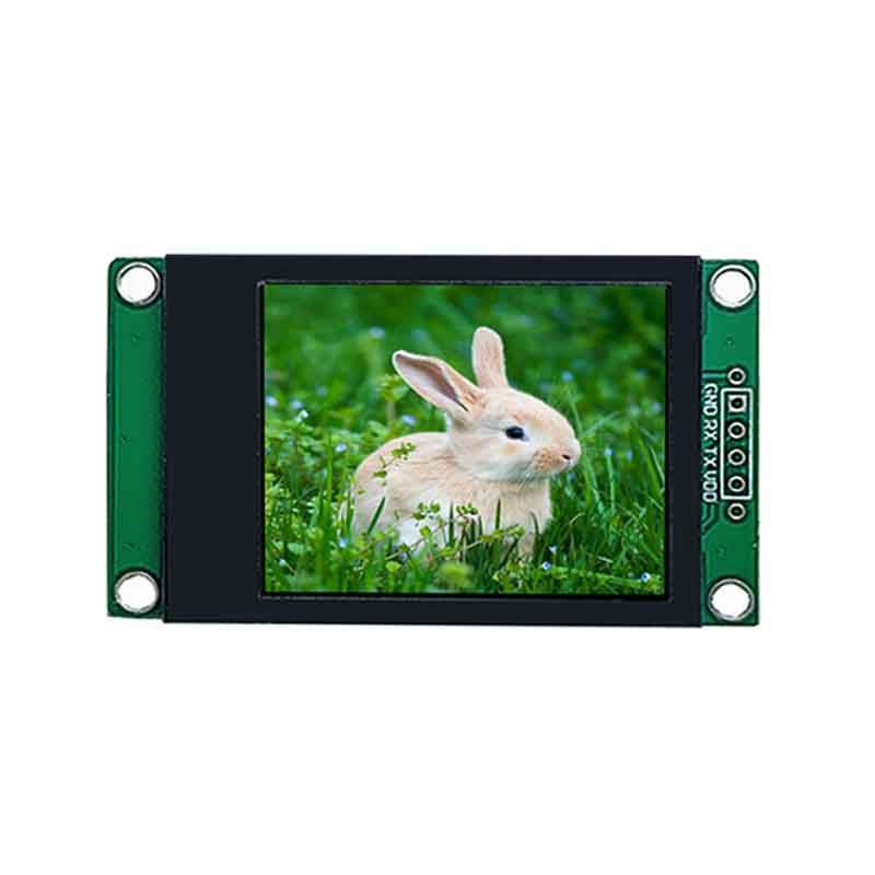 Raspberry Pi Pico 1.8inch LCD Display Module 1.8 inch UART Screen LCD for Arduino/SMT32/RPI