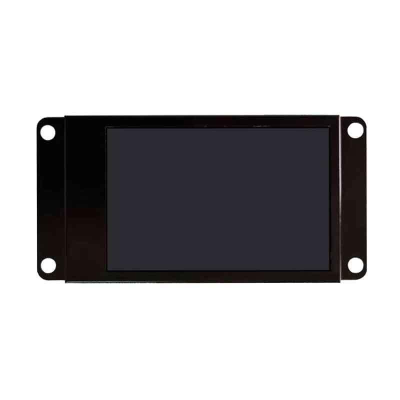 Raspberry Pi Pico 2.19inch LCD Display Module 2.19 inch UART Screen LCD for Arduino/SMT32/Raspberry 