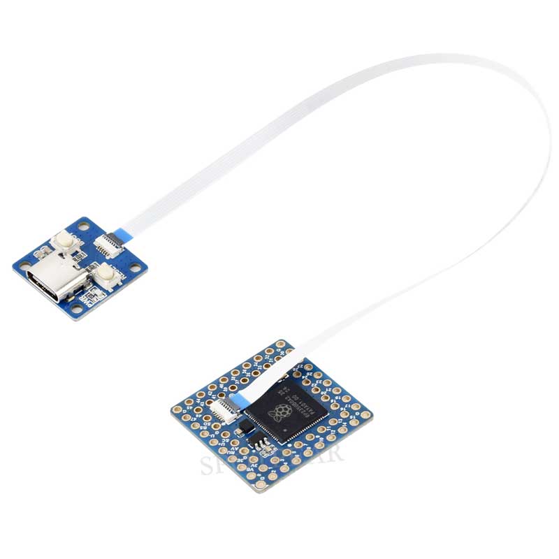 Raspberry Pi Pico 2 RP2350 Core2350B Core Board PSRAM