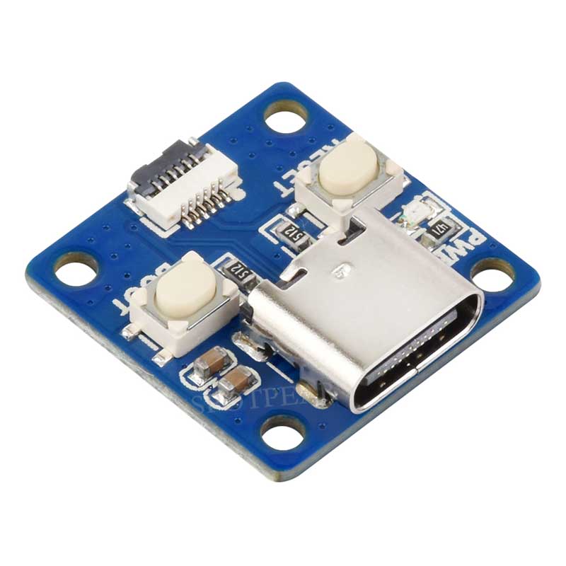 Raspberry Pi Pico 2 RP2350 Core2350B Core Board PSRAM