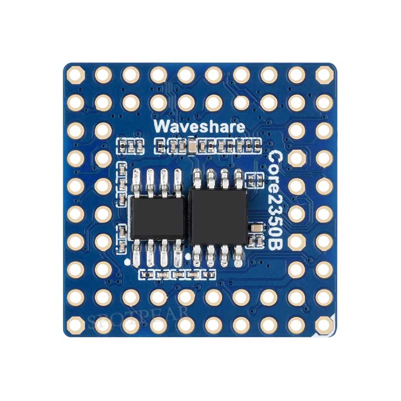 Raspberry Pi Pico 2 RP2350 Core2350B Core Board PSRAM