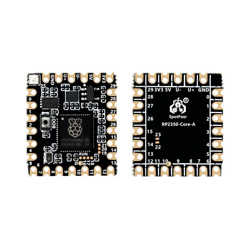 Raspberry Pi Pico 2 RP2350 Core A Development Board RP2350A