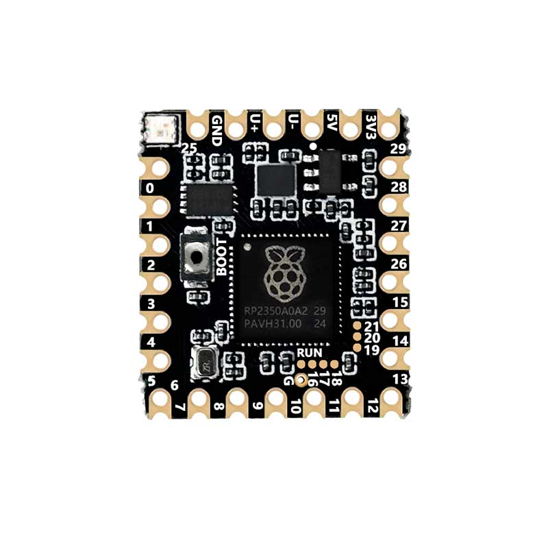 Raspberry Pi Pico 2 RP2350 Core A Development Board RP2350A