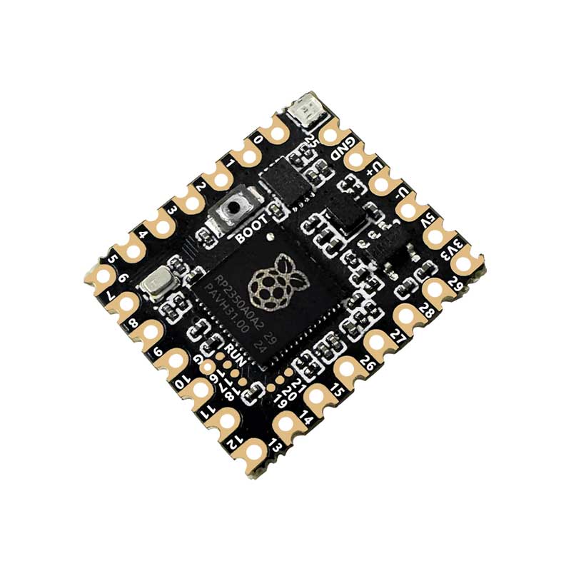 Raspberry Pi Pico 2 RP2350 Core A Development Board RP2350A