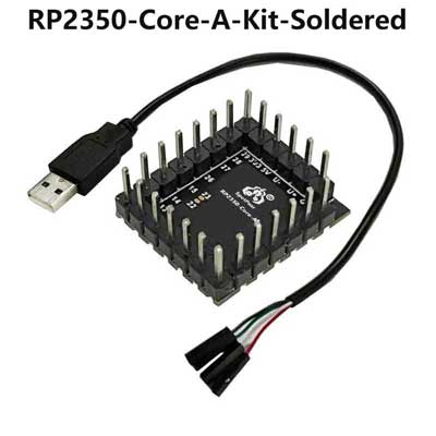 Raspberry Pi Pico 2 RP2350 Core A Development Board RP2350A