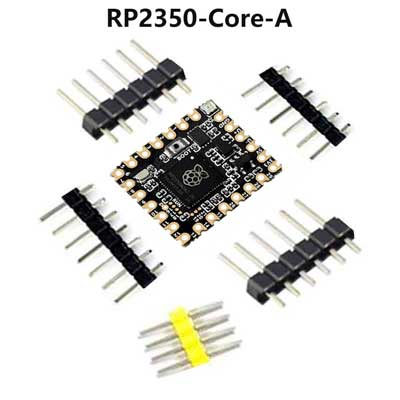 Raspberry Pi Pico 2 RP2350 Core A Development Board RP2350A