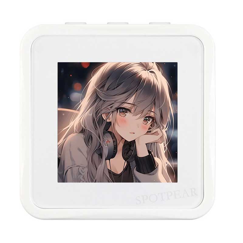 Raspberry Pi Pico 2 RP2350A 1.54inch TouchScreen 1.54 inch LCD Display Development Board 240×240