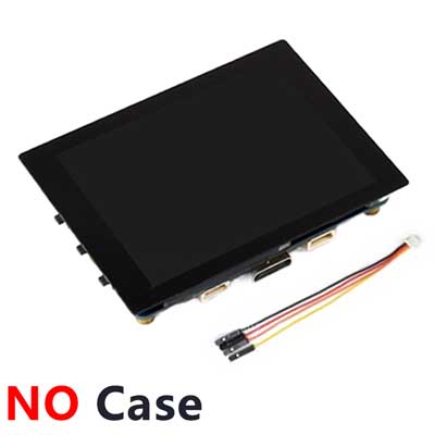 Raspberry Pi Pico 2 RP2350B 2.41 inch AMOLED Development Board QSPI Display TouchScreen 450x600 RM690BO FT6336 QMI8658