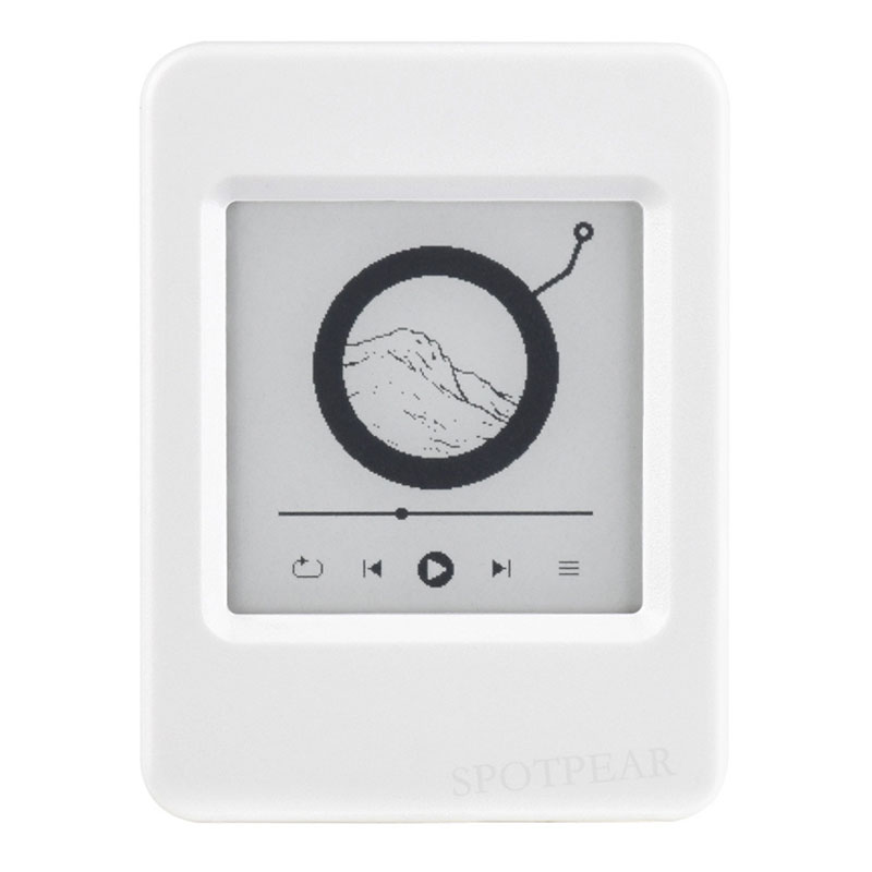 Raspberry Pi Pico 2 RP2350A 1.54inch TouchScreen 1.54 inch ePaper Display Development Board 200×200