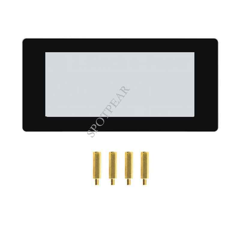 Raspberry Pi Pico 2.9inch Touch e Paper Module 2.9 inch ePaper display screen 296×128 Black / White 