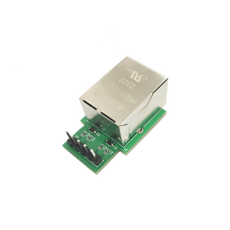 RJ45 Ethernet Expansion Module For Milk V Duo AND LuckFox Pico