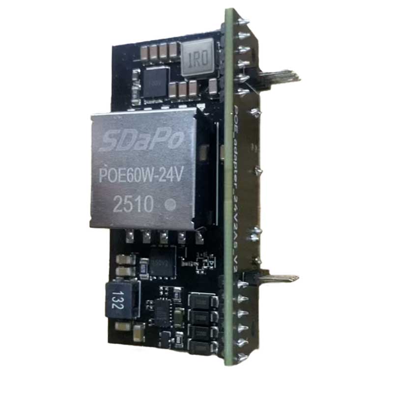 【Pre-sale, Ship starts in 2 months】Sipeed NanoCluster Mini Cluster Board mini data center For Raspberry Pi CM45 / Computer /LM3H /M4N