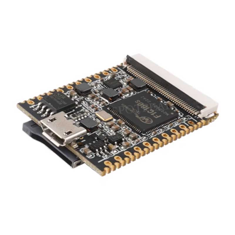 Sipeed Lichee Nano LicheePi F1C100s Super-Mini Linux Board