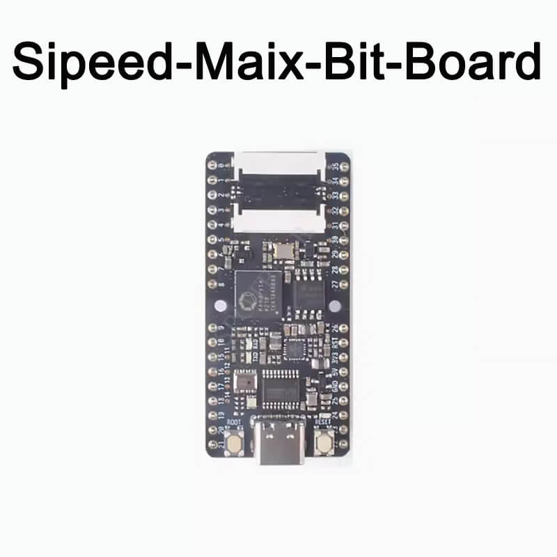 Sipeed Maix Bit RISC-V AI+lOT K210 Development Board