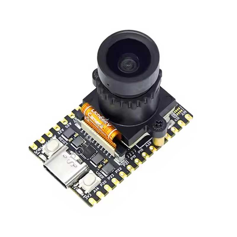 Sipeed MaixCAM SG2002 RISC-V AI Camera Kit with Screen Audio WIFI6 Linux Board