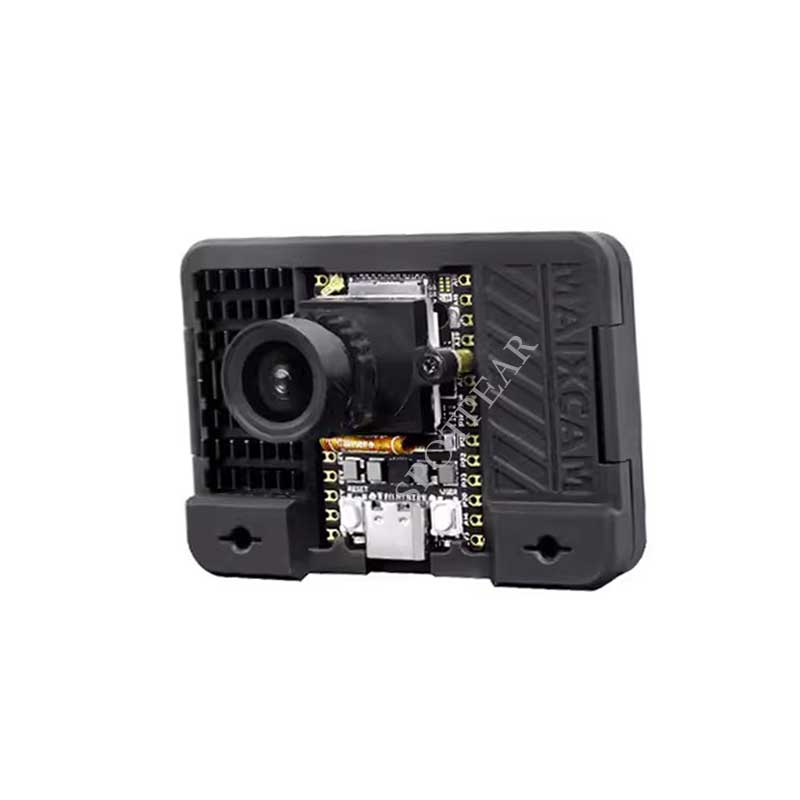 Sipeed MaixCAM SG2002 RISC-V AI Camera Kit with Screen Audio WIFI6 Linux Board