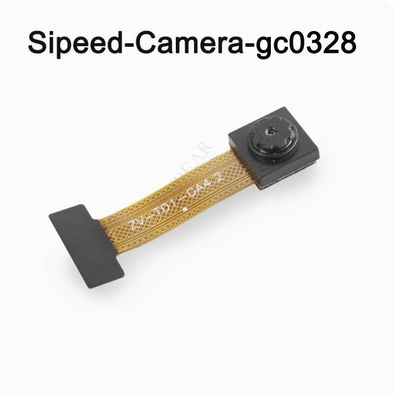 Sipeed Camera OV2640 500W OV5642 200W OV5693 GC0328 08A20