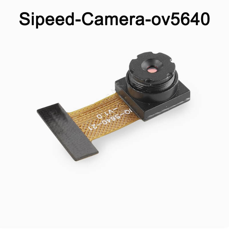 Sipeed Camera OV2640 500W OV5642 200W OV5693 GC0328 08A20