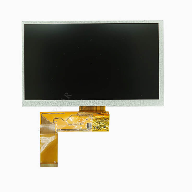 sipeed display screen 1.14/1.3/2.4/2.8/4.3/5/7inch LCD