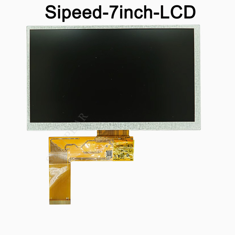 sipeed display screen 1.14/1.3/2.4/2.8/4.3/5/7inch LCD