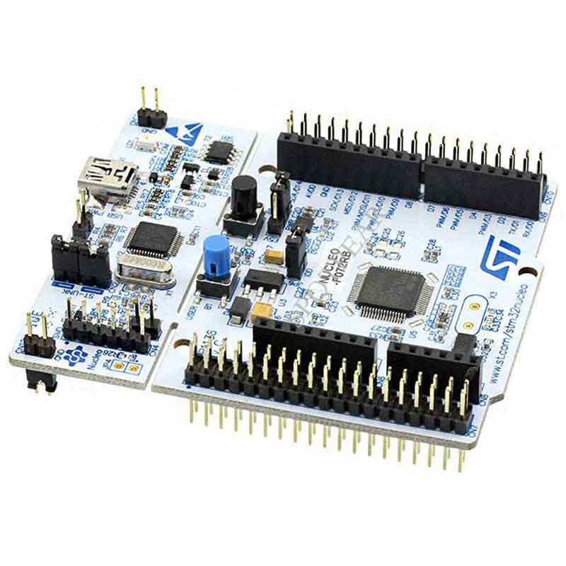 NUCLEO-F072RB development board STM32F072RBT6 for Arduino