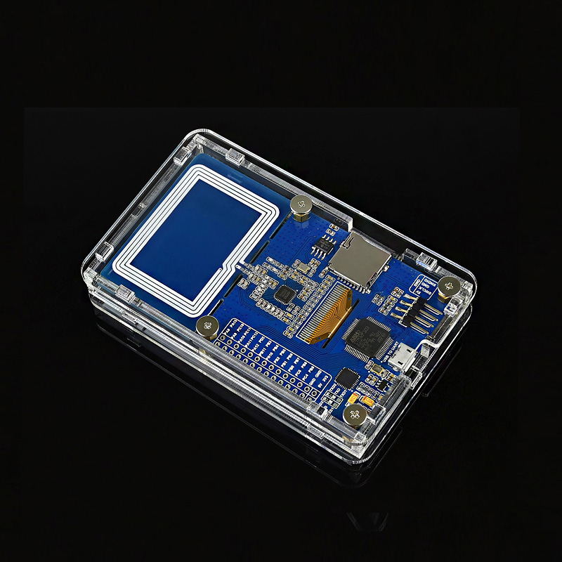 ST25R3911B NFC Development Kit, STM32 Controller