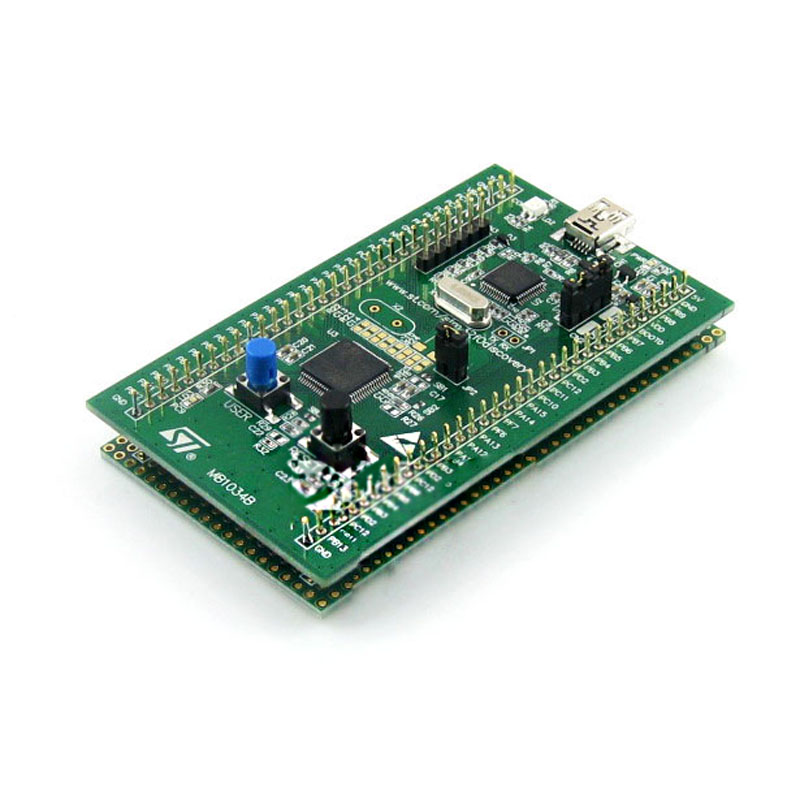 STM32F0DISCOVERY, STM32F0 Discovery Kit
