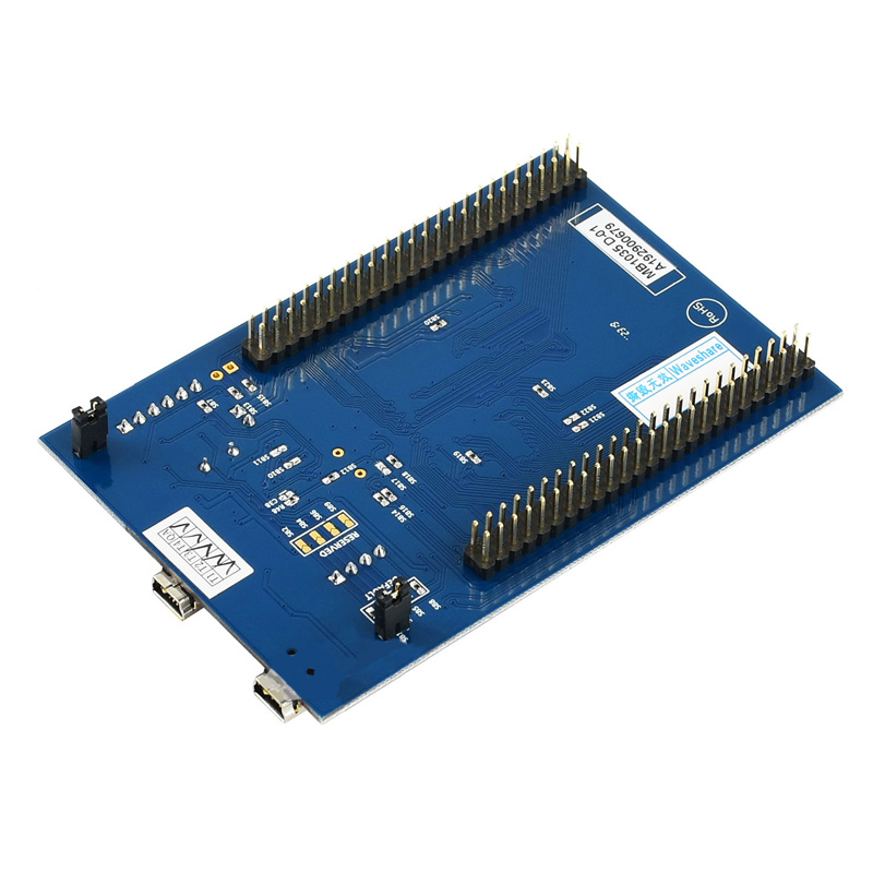 STM32F3DISCOVERY, STM32F3 Discovery Kit